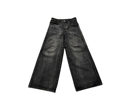 Time Warp Jeans Black - Closed Studios