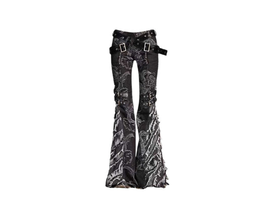 Shadow Weaver Pants - Closed Studios