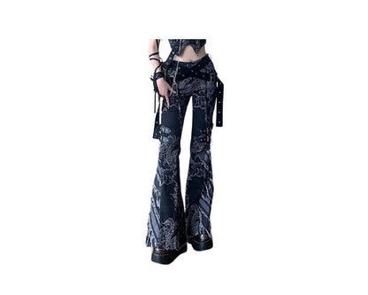 Shadow Weaver Pants - Closed Studios